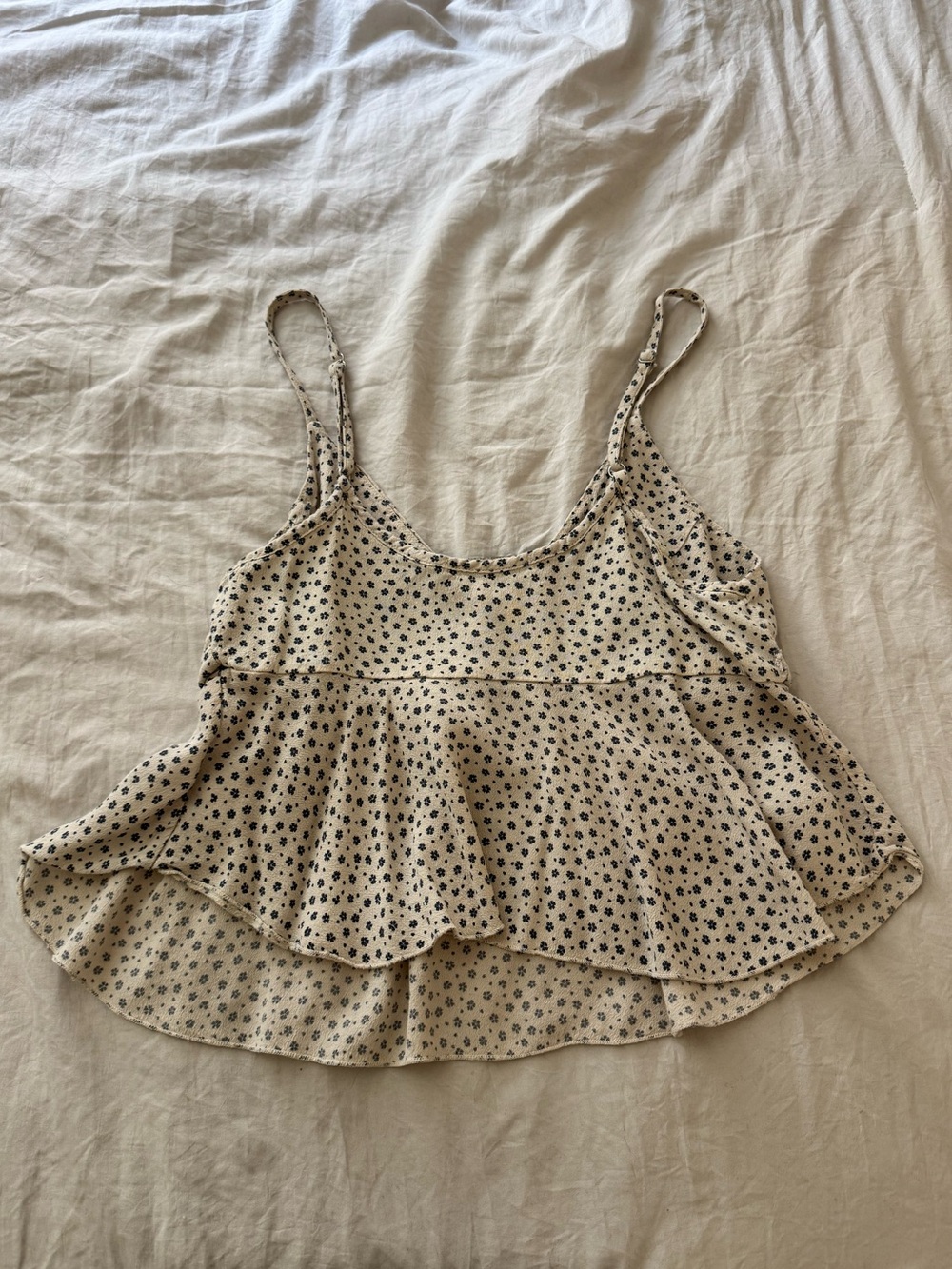 Brandy Tank Top - Picture 3 of 3